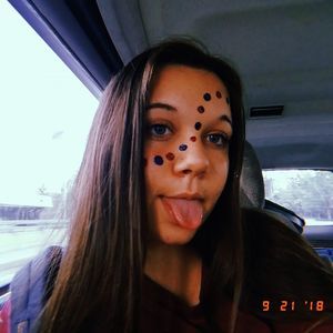 Meet your Posher, Teanna